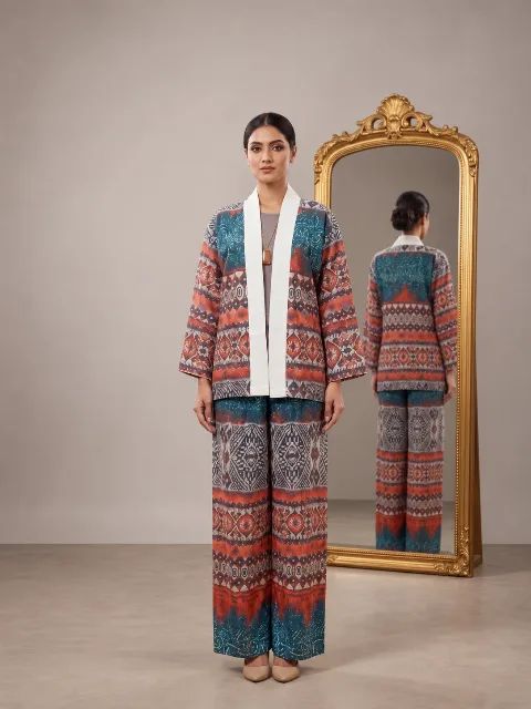 short kimono set – Short Kimono Classic