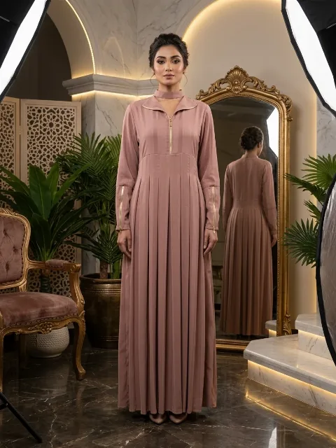 abaya – Urban Zip